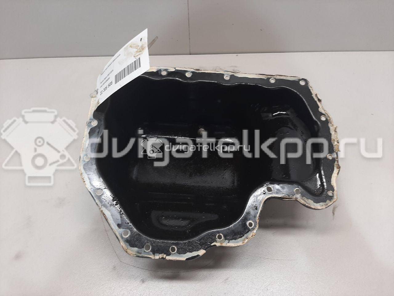 Фото Поддон масляный двигателя  03D103602G для seat Cordoba {forloop.counter}}