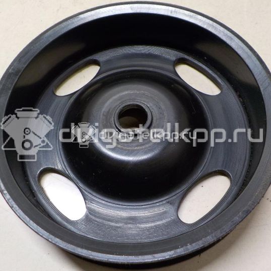 Фото Шкив коленвала  03d105255d для Seat Ibiza / Cordoba / Leon / Toledo / Alhambra