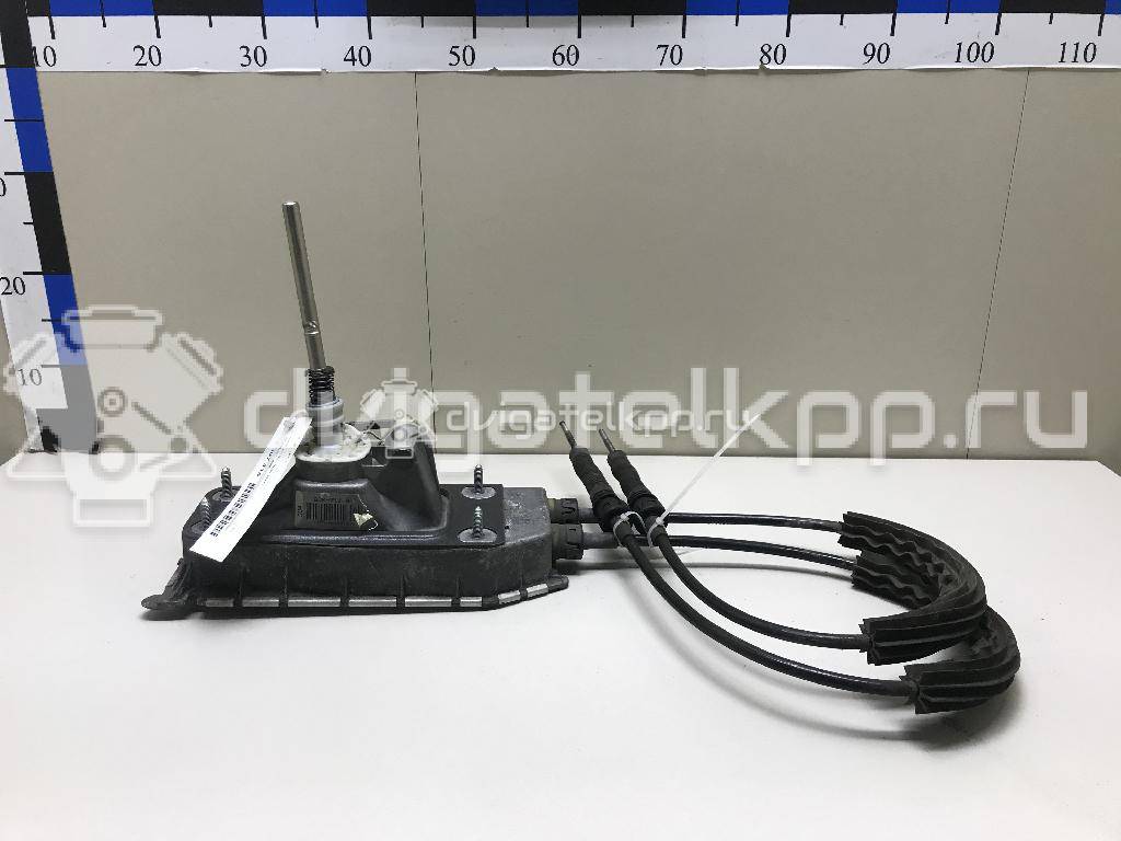 Фото Кулиса КПП  6Q0711050B для seat Cordoba {forloop.counter}}