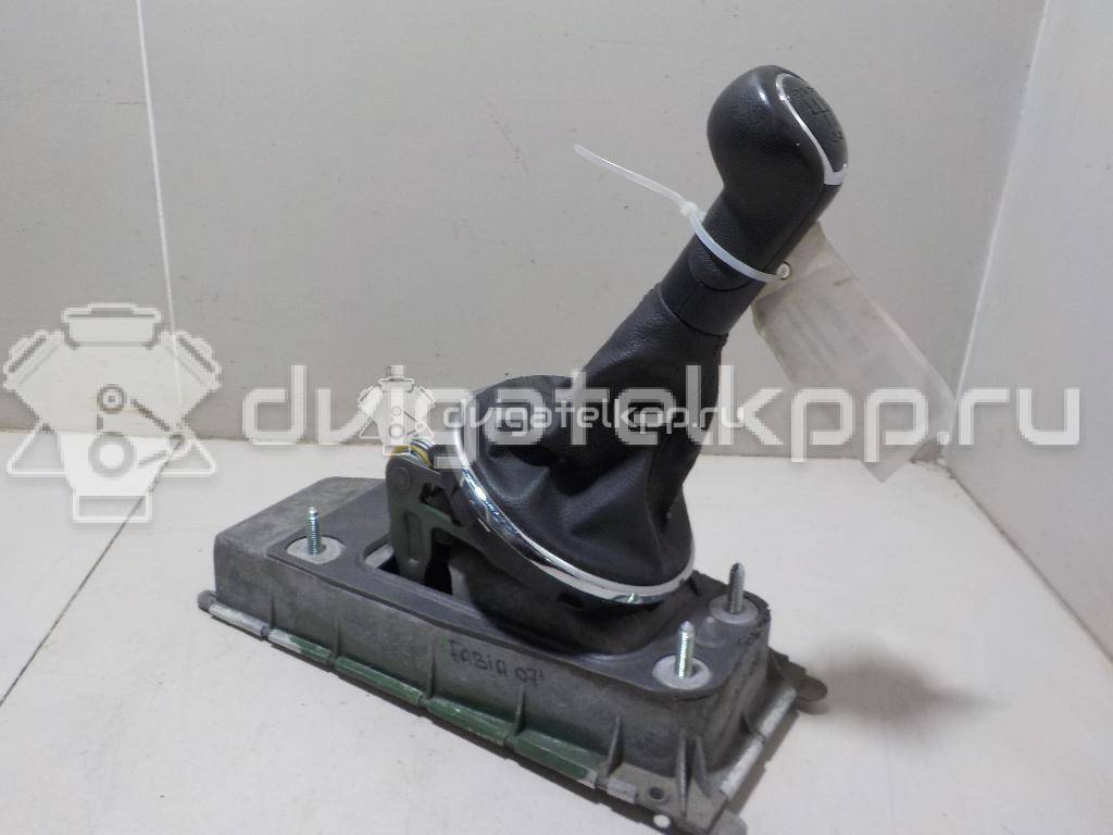 Фото Кулиса КПП  6Q0711050B для seat Cordoba {forloop.counter}}