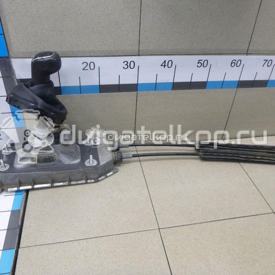 Фото Кулиса КПП  6Q0711050B для seat Cordoba