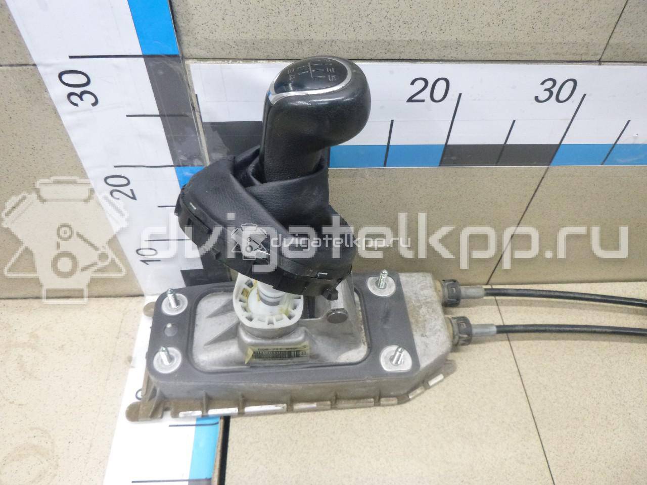 Фото Кулиса КПП  6Q0711050B для seat Cordoba {forloop.counter}}