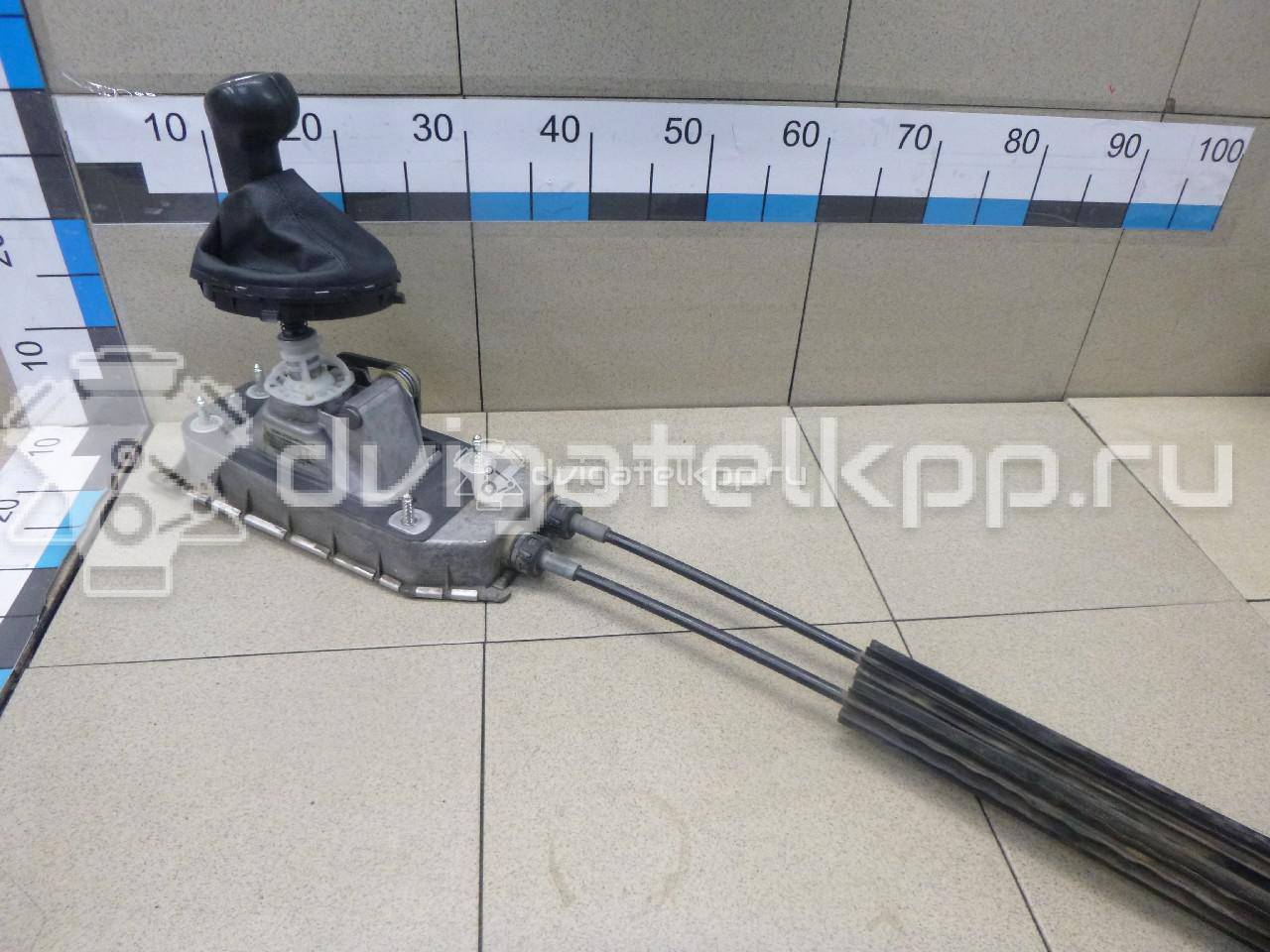 Фото Кулиса КПП  6Q0711050B для seat Cordoba {forloop.counter}}