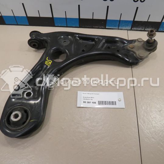 Фото Рычаг передний правый  6ru407152 для audi A1