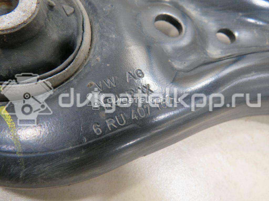 Фото Рычаг передний правый  6ru407152 для audi A1 {forloop.counter}}