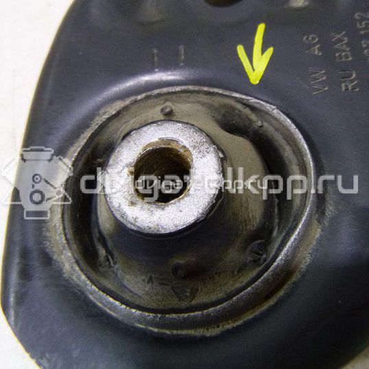 Фото Рычаг передний правый  6RU407152 для seat Cordoba