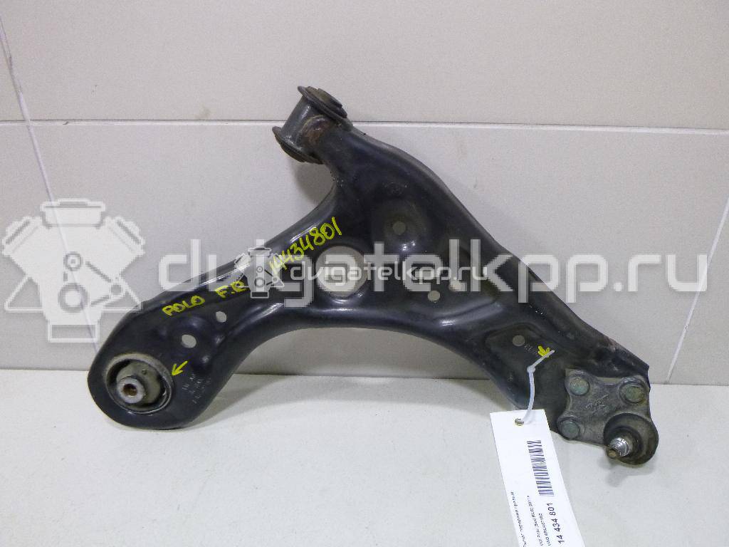 Фото Рычаг передний правый  6RU407152 для seat Cordoba {forloop.counter}}