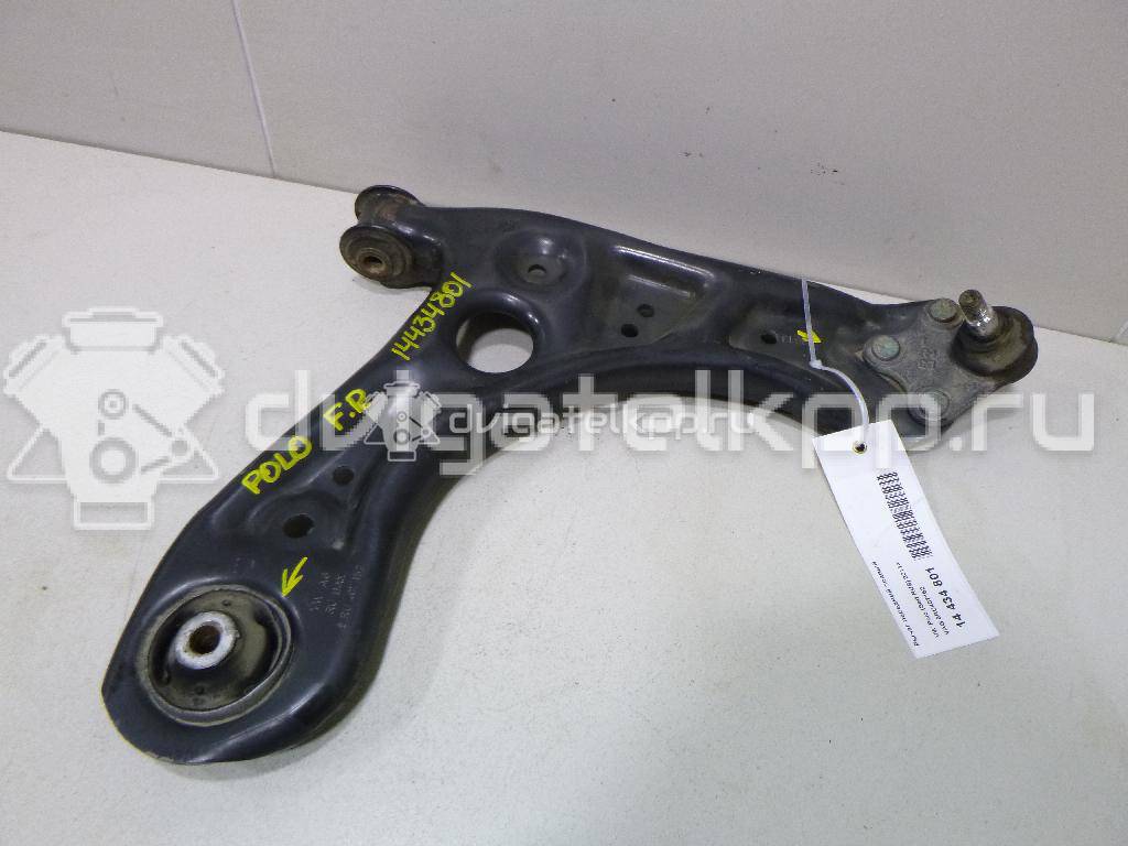 Фото Рычаг передний правый  6RU407152 для seat Cordoba {forloop.counter}}