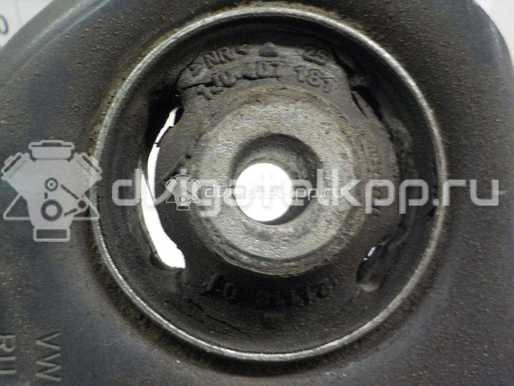 Фото Рычаг передний правый  6ru407152 для audi A1 {forloop.counter}}