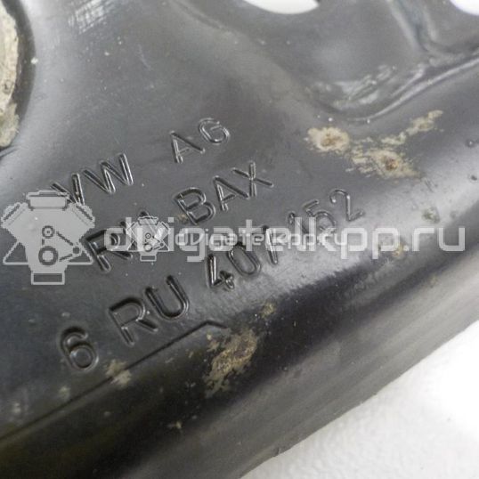 Фото Рычаг передний правый  6RU407152 для seat Cordoba