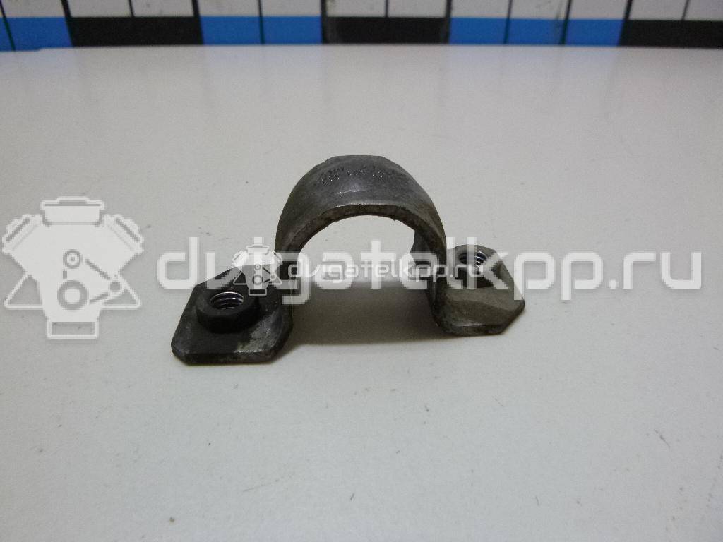 Фото Кронштейн крепления переднего стабилизатора  6q0411333a для Seat Ibiza / Cordoba / Mii Kf1 {forloop.counter}}