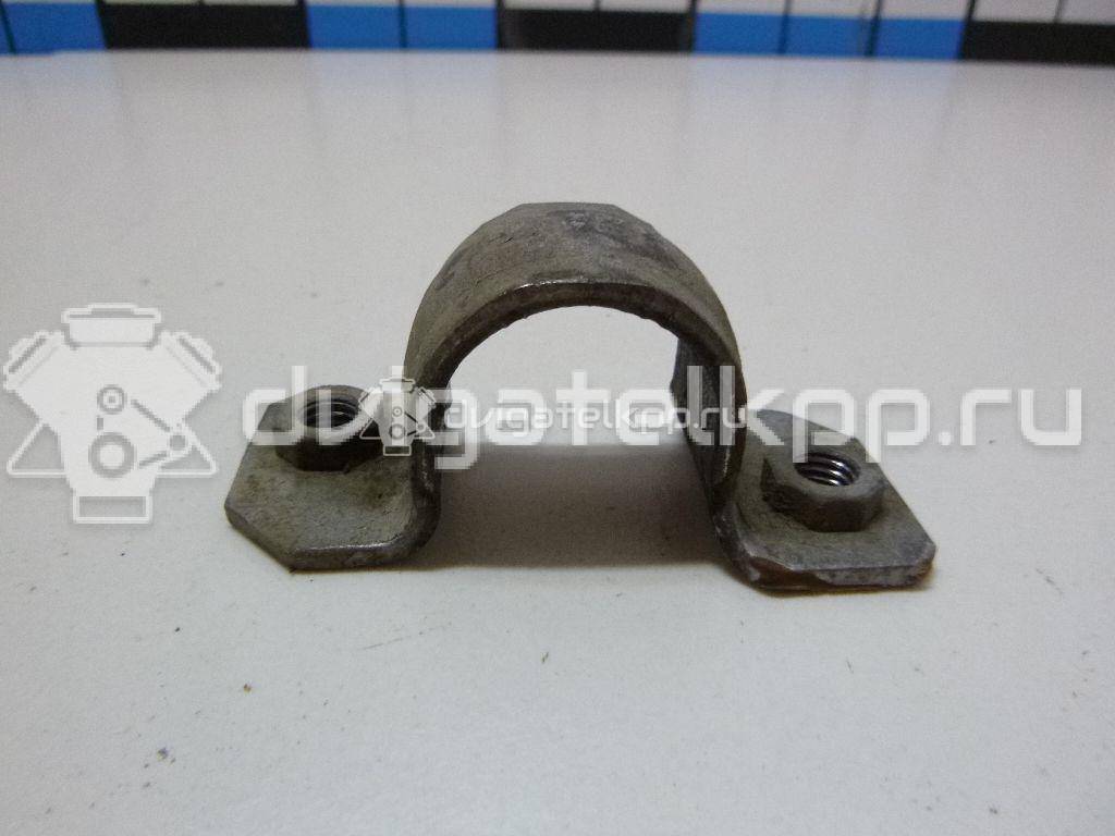 Фото Кронштейн крепления переднего стабилизатора  6q0411334a для Seat Ibiza / Cordoba / Mii Kf1 {forloop.counter}}