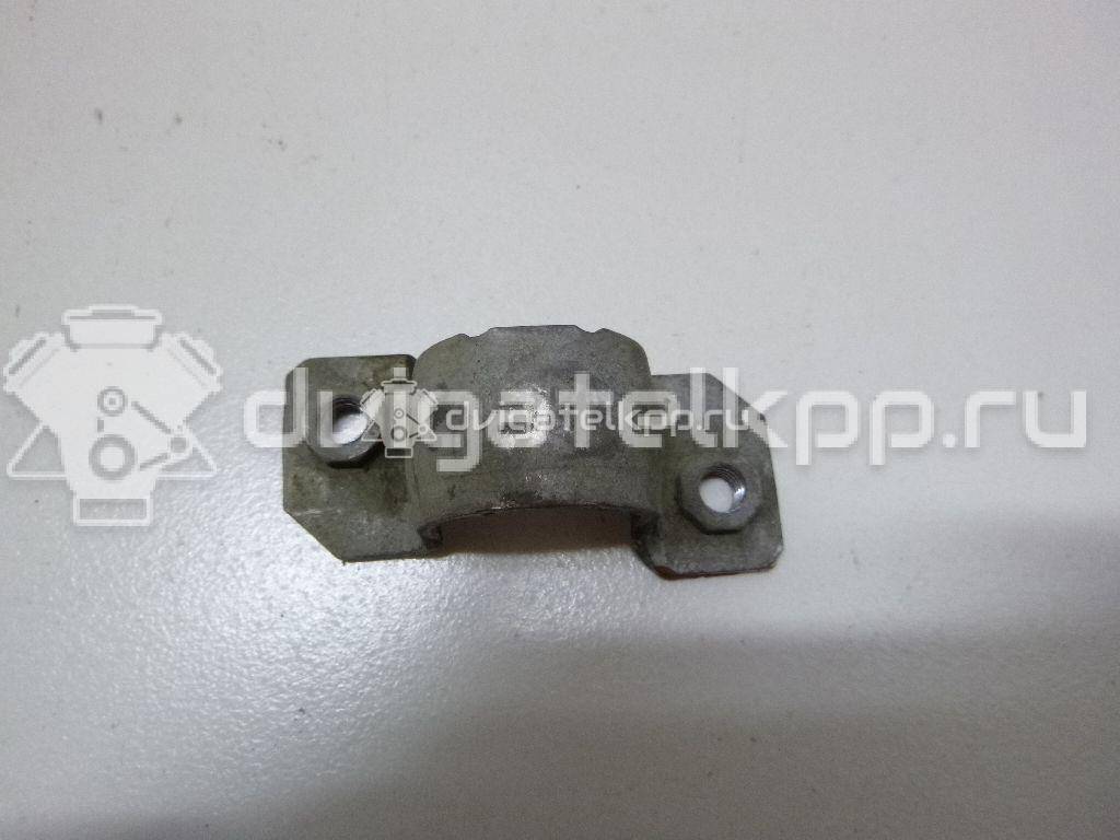 Фото Кронштейн крепления переднего стабилизатора  6q0411334a для Seat Ibiza / Cordoba / Mii Kf1 {forloop.counter}}