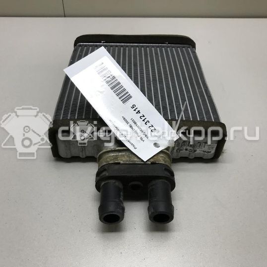 Фото Радиатор отопителя  6Q0819031 для Seat Ibiza / Cordoba / Toledo