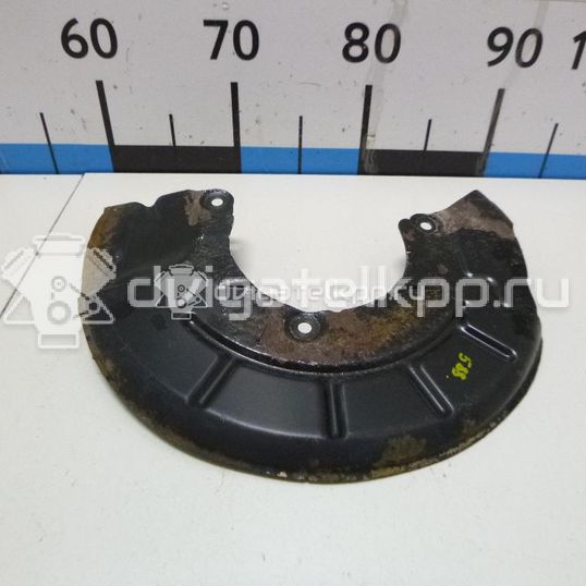 Фото Пыльник тормозного диска  6R0615312A для Seat Ibiza / Mii Kf1 / Toledo
