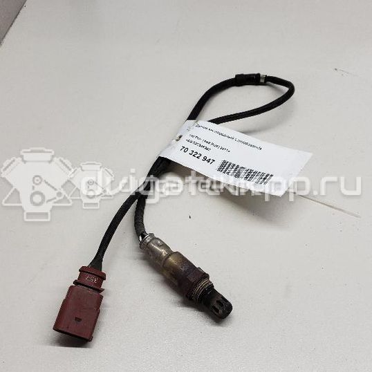 Фото Датчик кислородный/Lambdasonde  03C906262 для Seat Ibiza / Cordoba / Leon / Toledo / Alhambra