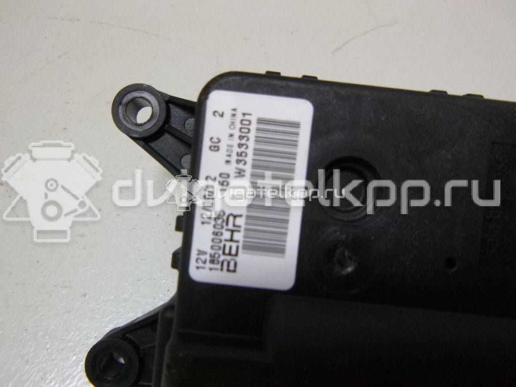 Фото Моторчик заслонки отопителя  6Q0907511C для Seat Ibiza / Cordoba {forloop.counter}}