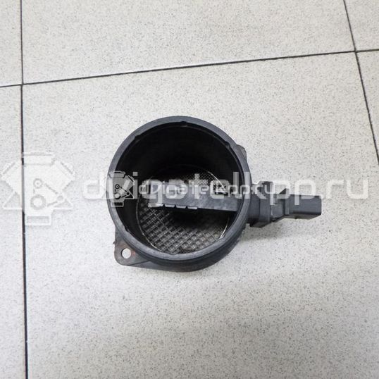 Фото Расходомер воздуха (массметр)  03g906461c для Seat Leon / Toledo / Altea / Exeo