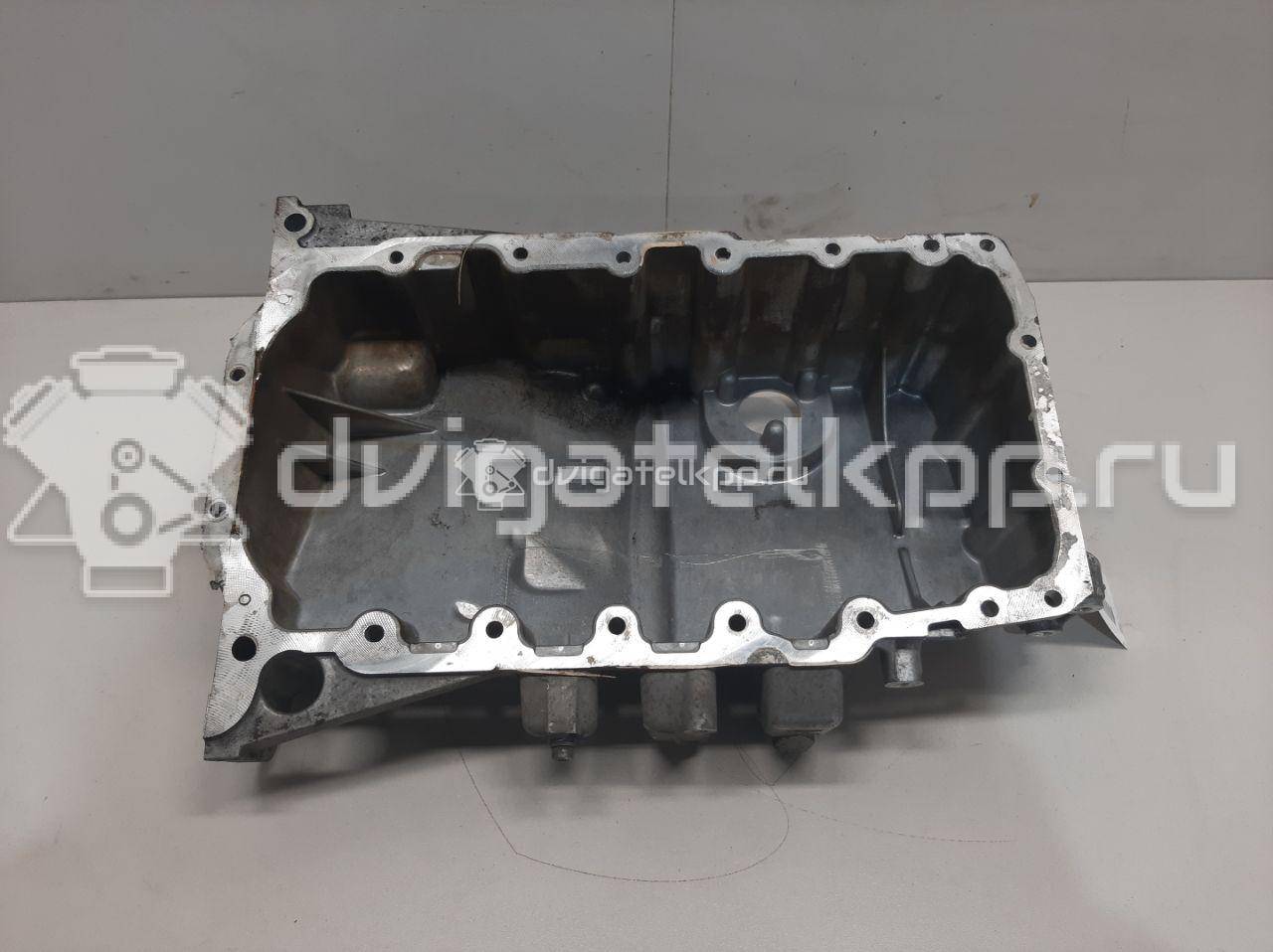 Фото Поддон масляный двигателя  03g103603ah для Seat Exeo {forloop.counter}}