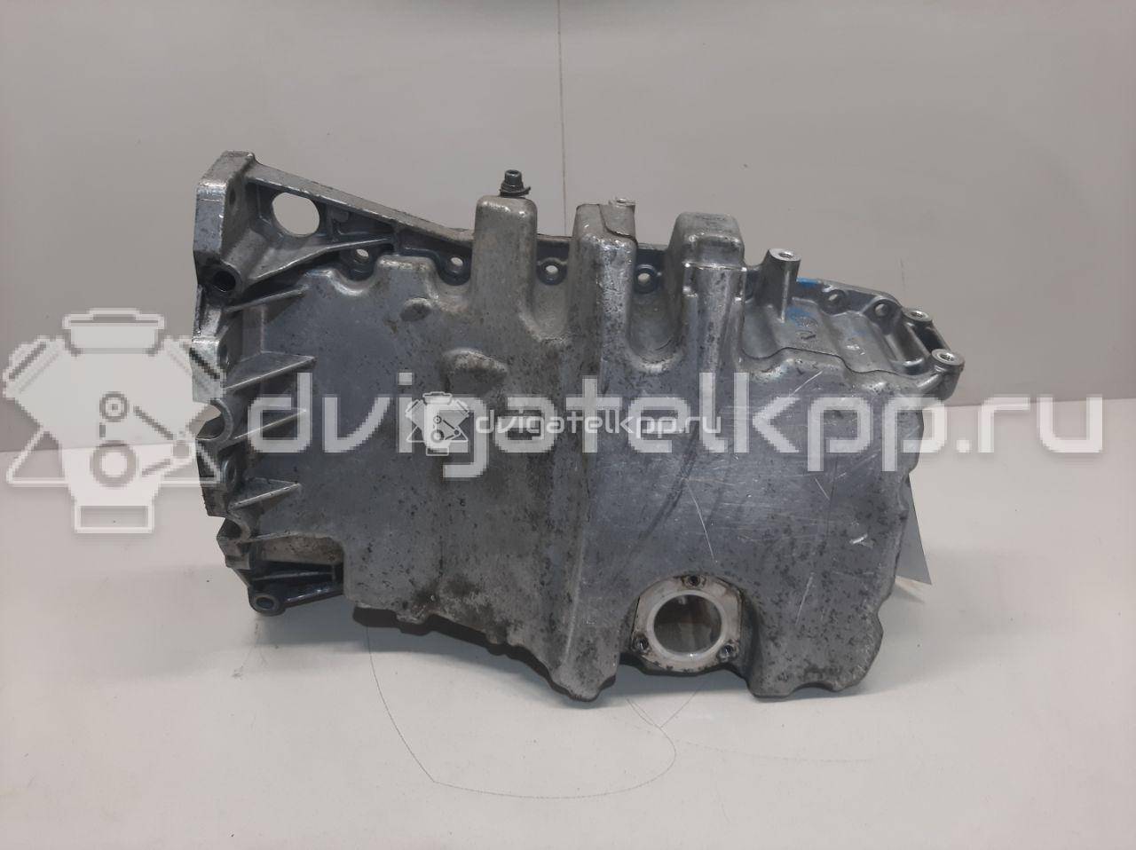 Фото Поддон масляный двигателя  03g103603ah для Seat Exeo {forloop.counter}}