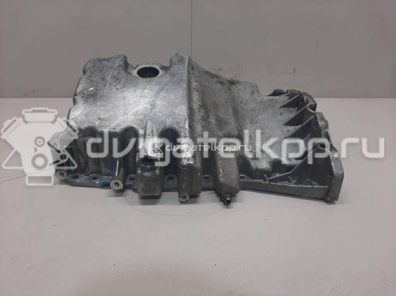 Фото Поддон масляный двигателя  03g103603ah для Seat Exeo {forloop.counter}}