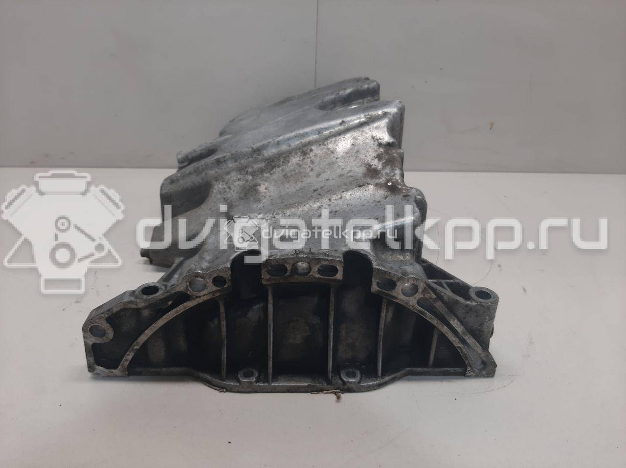 Фото Поддон масляный двигателя  03g103603ah для Seat Exeo {forloop.counter}}