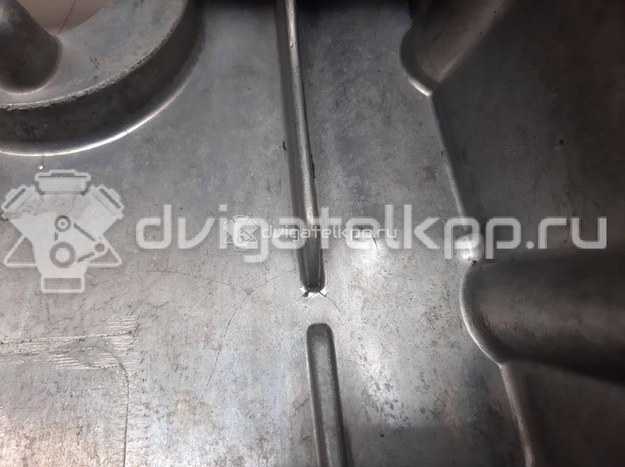 Фото Поддон масляный двигателя  03g103603ah для Seat Exeo {forloop.counter}}