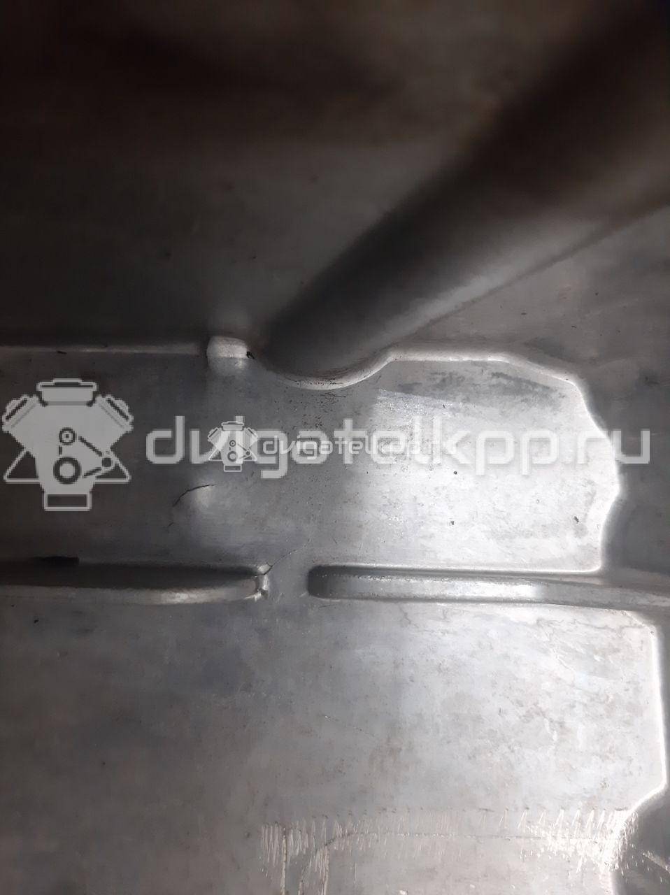 Фото Поддон масляный двигателя  03g103603ah для Seat Exeo {forloop.counter}}