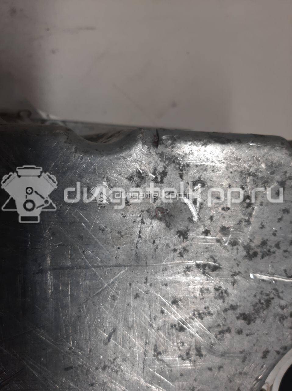 Фото Поддон масляный двигателя  03g103603ah для Seat Exeo {forloop.counter}}