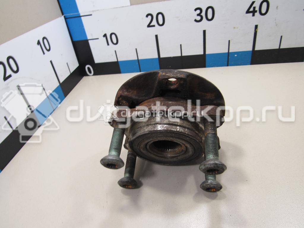 Фото Подшипник ступицы  8E0498625B для Seat Leon / Exeo {forloop.counter}}