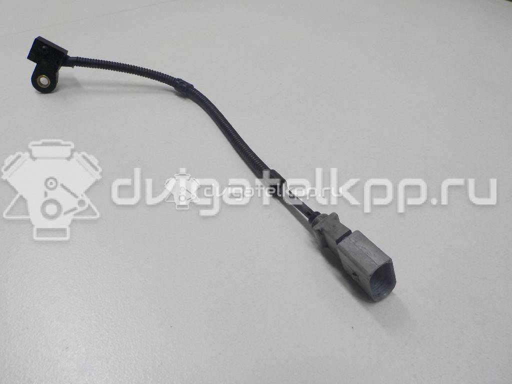 Фото Датчик положения распредвала  03l957147 для Seat Ibiza / Leon / Toledo / Alhambra / Altea {forloop.counter}}