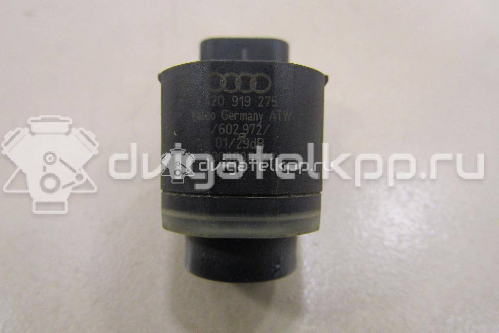 Фото Датчик парковки  420919275 для Seat Ibiza / Leon / Toledo / Alhambra / Altea {forloop.counter}}