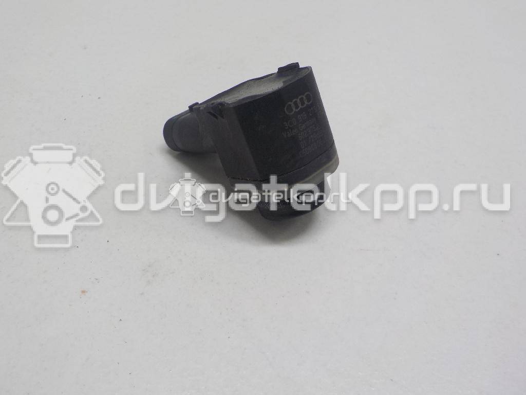 Фото Датчик парковки  3C0919275SGRU для Seat Ibiza / Leon / Toledo / Alhambra / Altea {forloop.counter}}