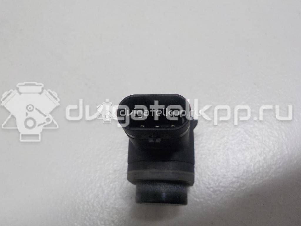 Фото Датчик парковки  3C0919275SGRU для Seat Ibiza / Leon / Toledo / Alhambra / Altea {forloop.counter}}