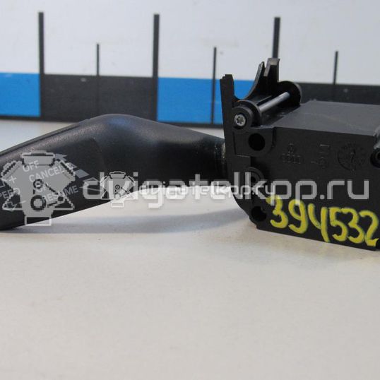 Фото Переключатель круиз контроля  4E0953521B4PK для seat Exeo