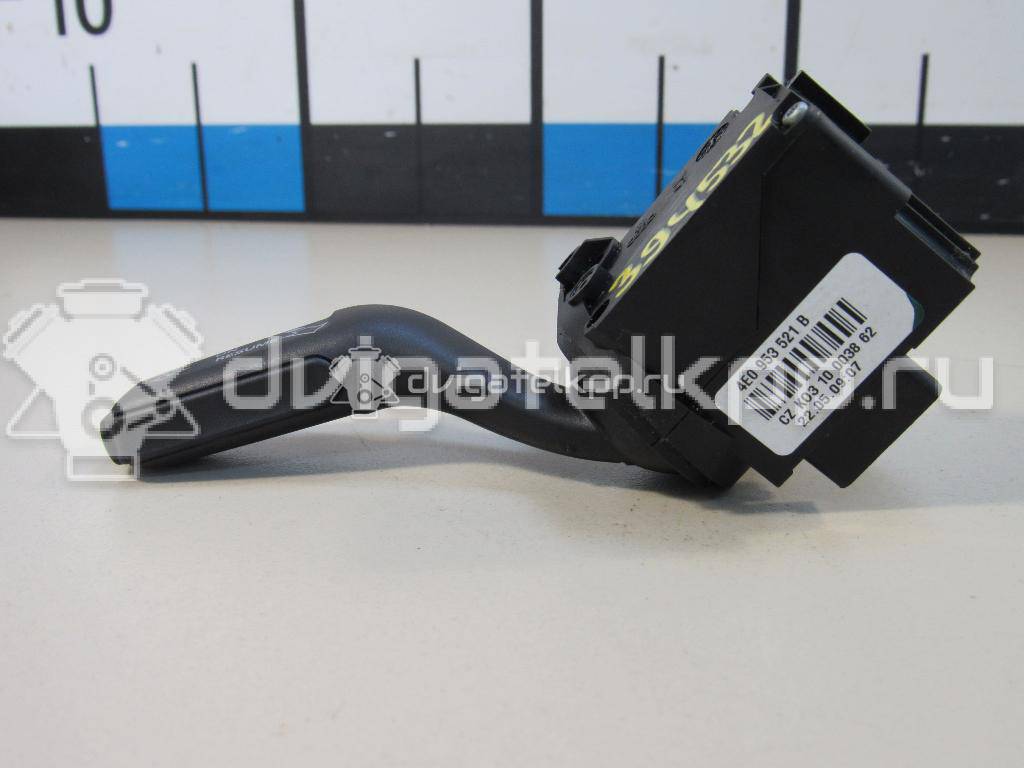 Фото Переключатель круиз контроля  4E0953521B4PK для seat Exeo {forloop.counter}}