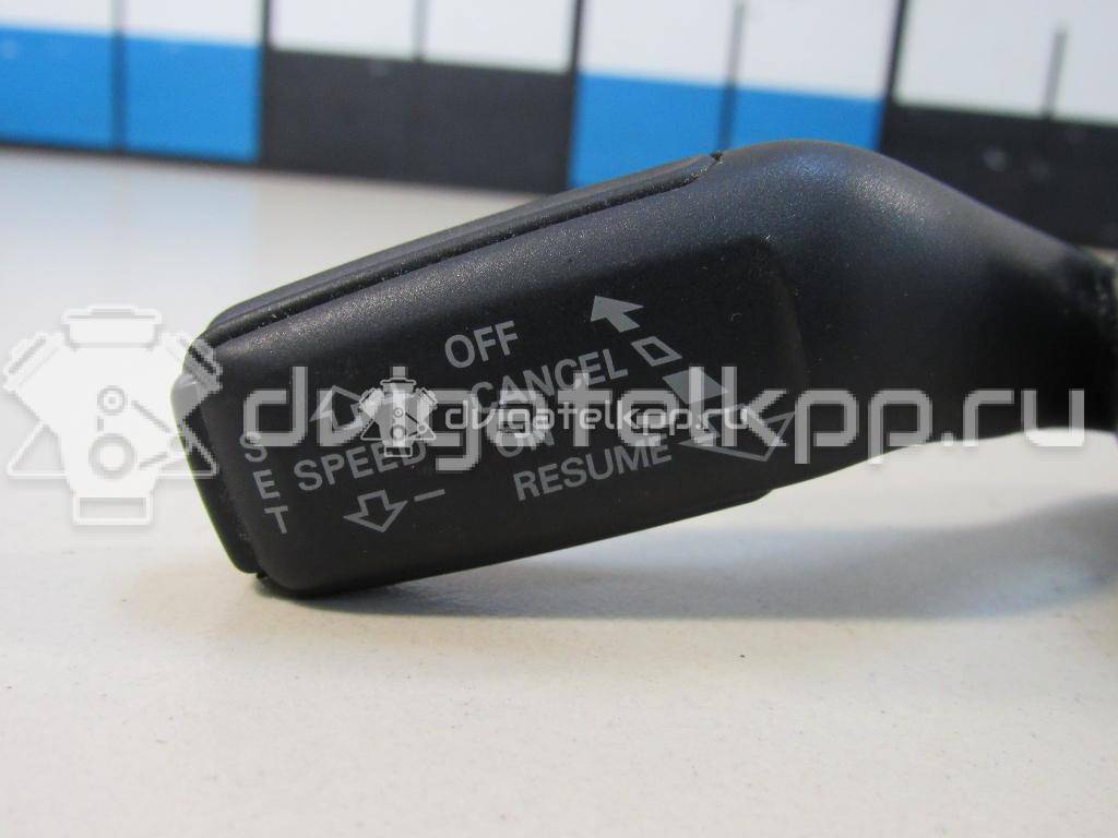 Фото Переключатель круиз контроля  4E0953521B4PK для seat Exeo {forloop.counter}}