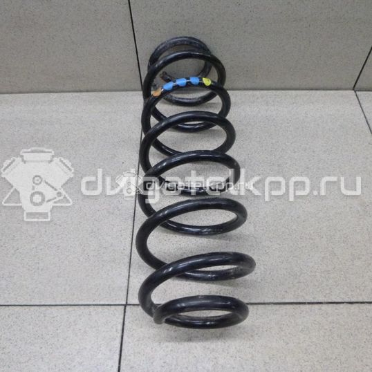 Фото Пружина задняя  6Q0511115AH для seat Ibiza IV