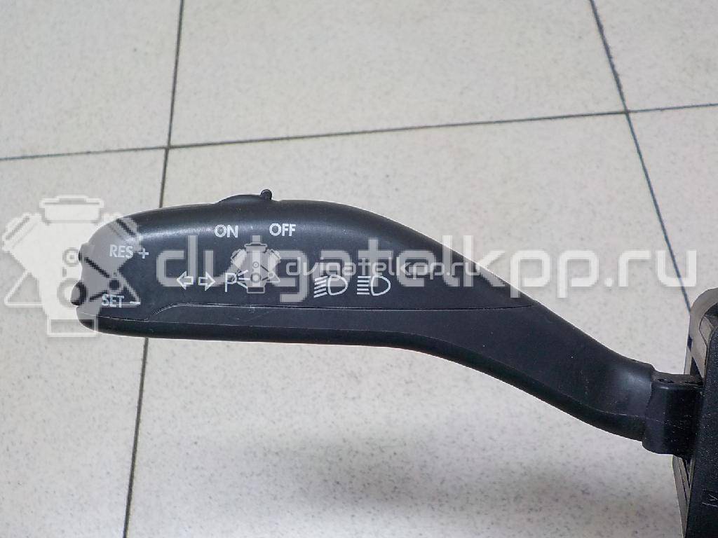 Фото Переключатель подрулевой в сборе  6Q0953513G для Seat Ibiza / Cordoba {forloop.counter}}