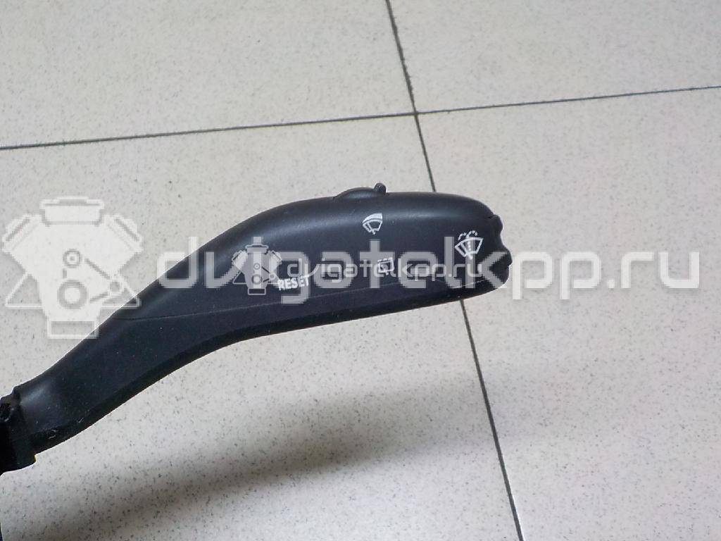 Фото Переключатель подрулевой в сборе  6Q0953513G для Seat Ibiza / Cordoba {forloop.counter}}