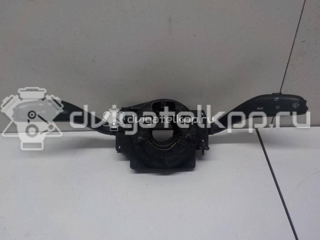 Фото Переключатель подрулевой в сборе  6Q0953513G для Seat Ibiza / Cordoba {forloop.counter}}