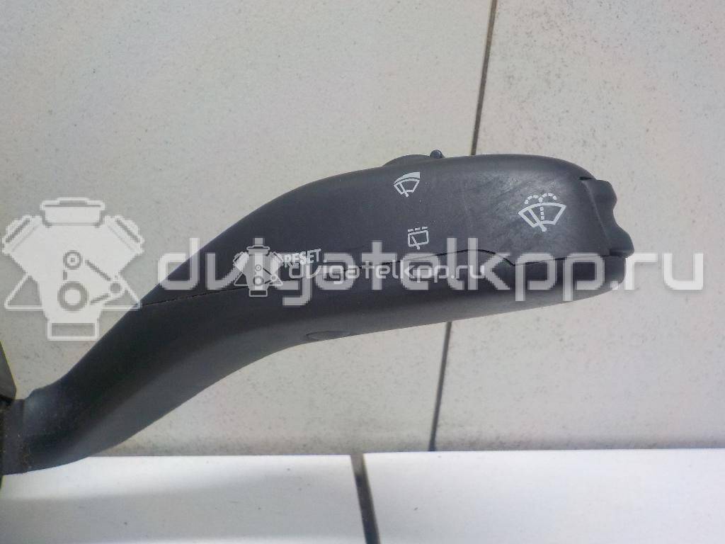 Фото Переключатель подрулевой в сборе  6Q0953513G для Seat Ibiza / Cordoba {forloop.counter}}