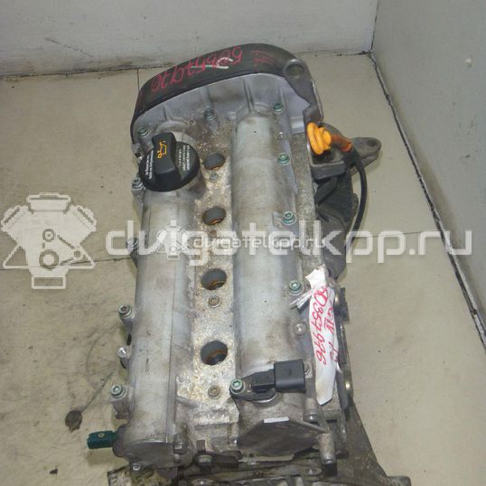 Фото Контрактный (б/у) двигатель  для seat Leon (1M1)  V   036100098DX
