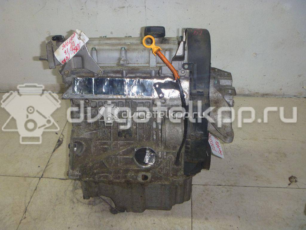 Фото Контрактный (б/у) двигатель  для seat Leon (1M1)  V   036100098DX {forloop.counter}}