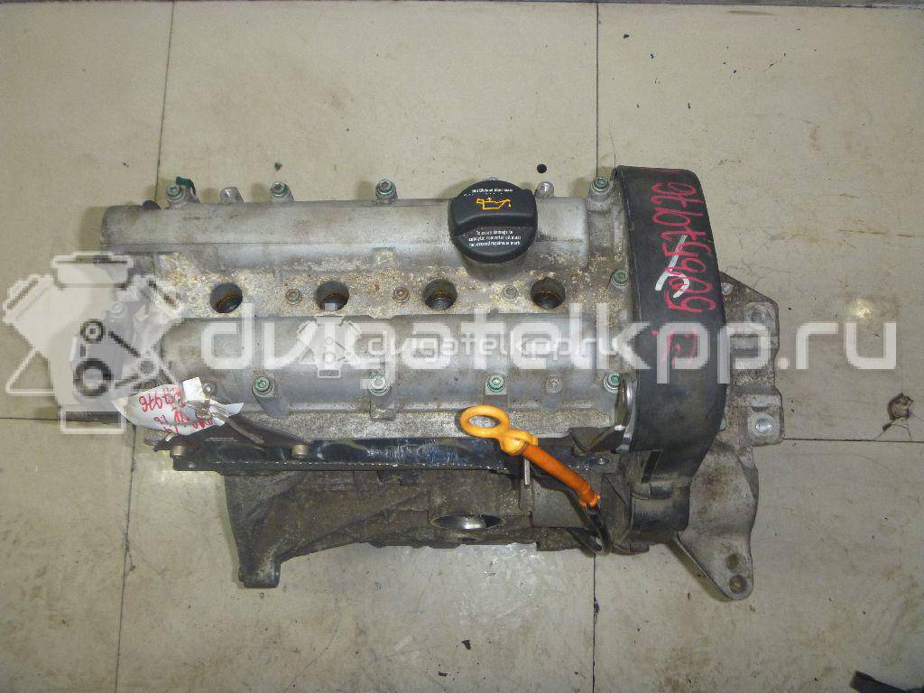 Фото Контрактный (б/у) двигатель  для seat Leon (1M1)  V   036100098DX {forloop.counter}}