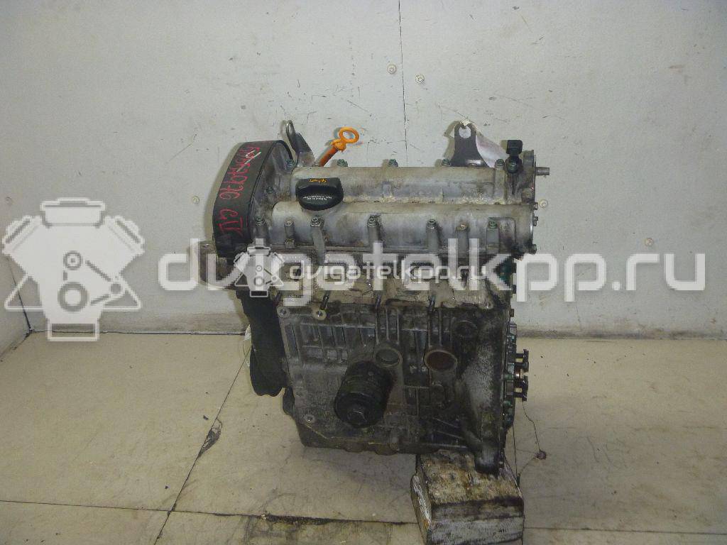 Фото Контрактный (б/у) двигатель  для seat Leon (1M1)  V   036100098DX {forloop.counter}}
