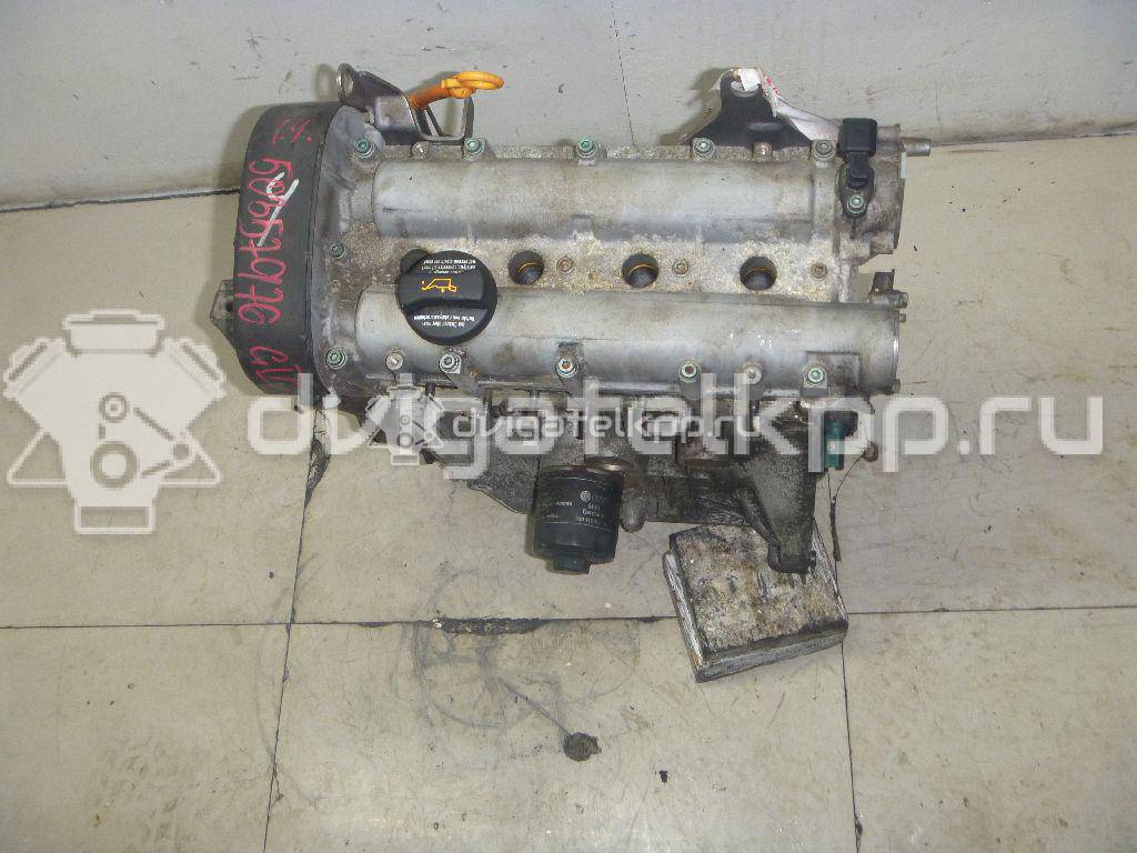 Фото Контрактный (б/у) двигатель  для seat Leon (1M1)  V   036100098DX {forloop.counter}}