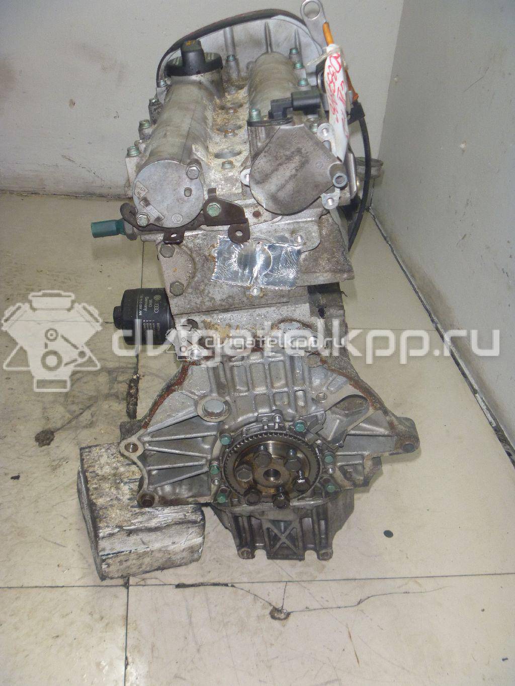 Фото Контрактный (б/у) двигатель  для seat Leon (1M1)  V   036100098DX {forloop.counter}}