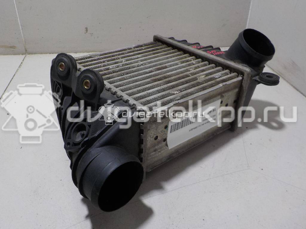 Фото Интеркулер  1J0145803G для Seat Leon / Toledo {forloop.counter}}