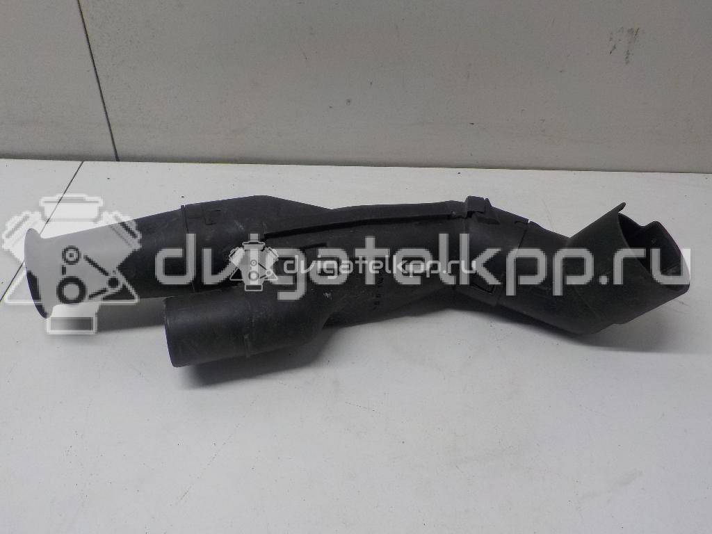 Фото Патрубок воздушного фильтра  1J0129594F для seat Leon (1M1) {forloop.counter}}